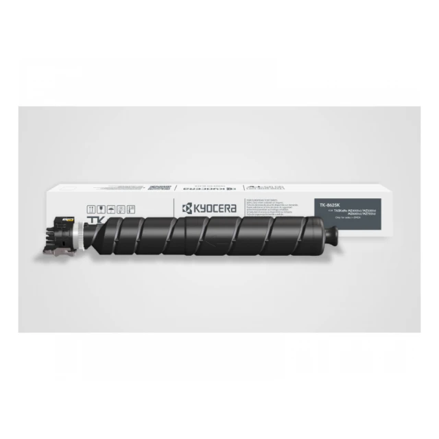 KYOCERA TK-8625K crni toner 