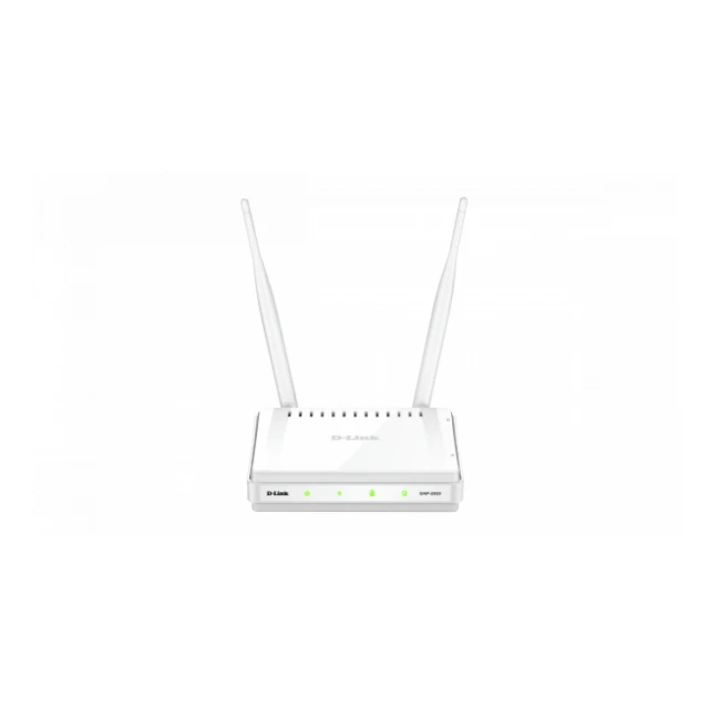 LAN Access Point D-Link DAP-2020/E N300