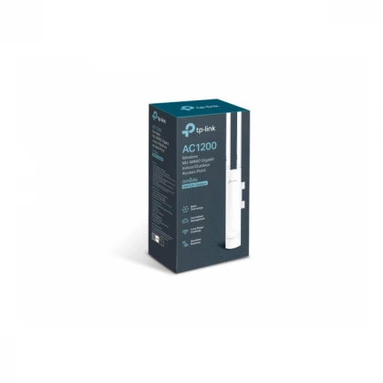 LAN Access Point TP-LINK EAP225-Outdoor AC1200 Dual Band