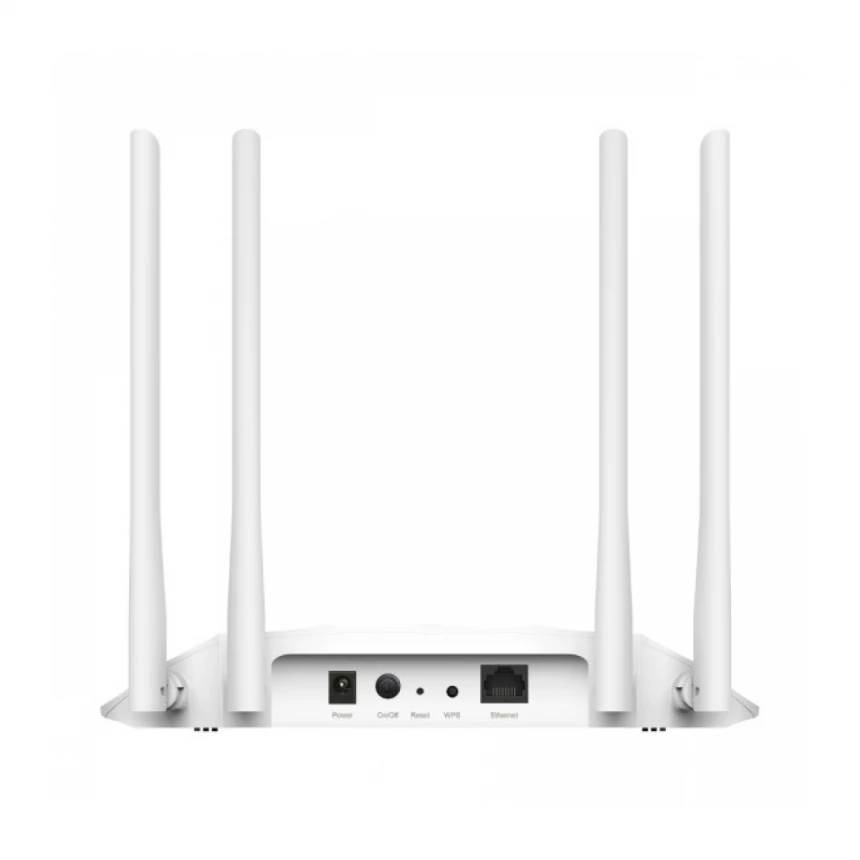 LAN Access Point TP-LINK TL-WA1201-PoE AC1200