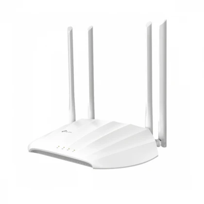 LAN Access Point TP-LINK TL-WA1201-PoE AC1200