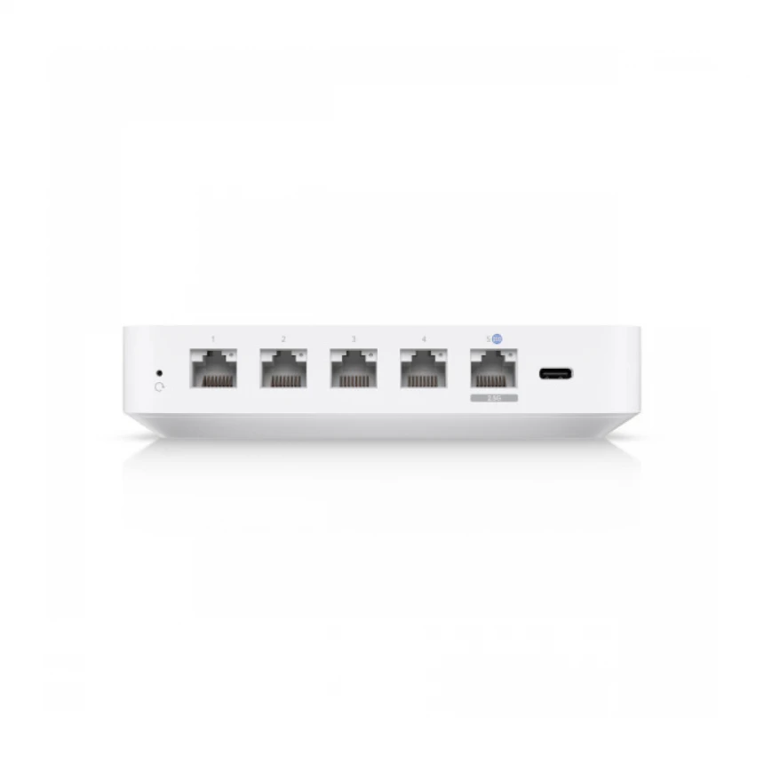 LAN Cloud Gateway Ubiquiti UCG-ULTRA-EU