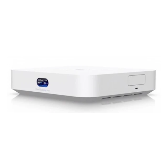 LAN Cloud Gateway Ubiquiti UCG-MAX-EU
