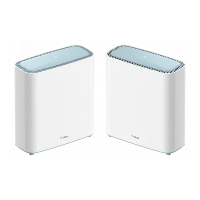 LAN Mesh Router D-Link M32-2 AX3200 WiFi6 2-pack