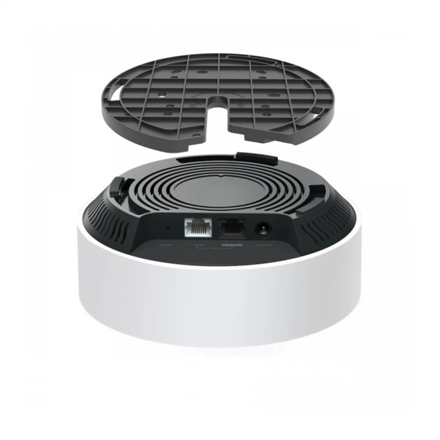 LAN Mesh TP-Link Deco X50-PoE WiFi6/AX3000/1x2.5G/1xGLAN/2-pack