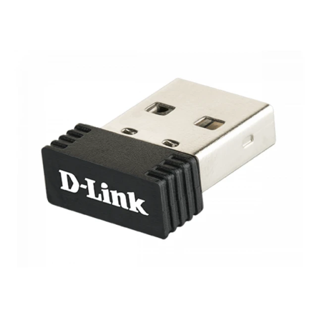 LAN MK D-Link DWA-121 N150Mb/s nano WiFi USB