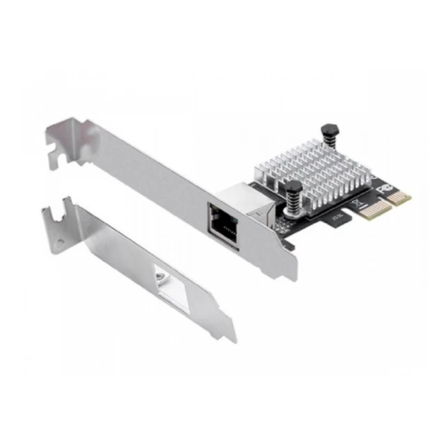 LAN MK E-Green PCI-E 2.5Gbit INTEL I225