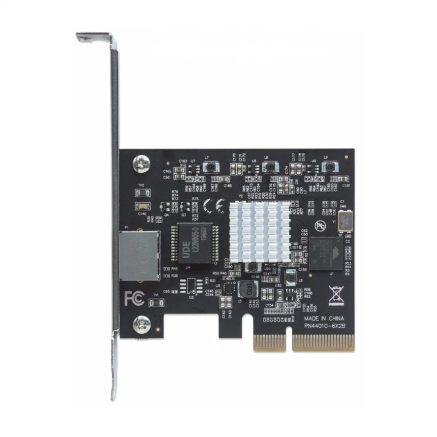 LAN MK Intellinet 507950 PCI-E 1x10GbE