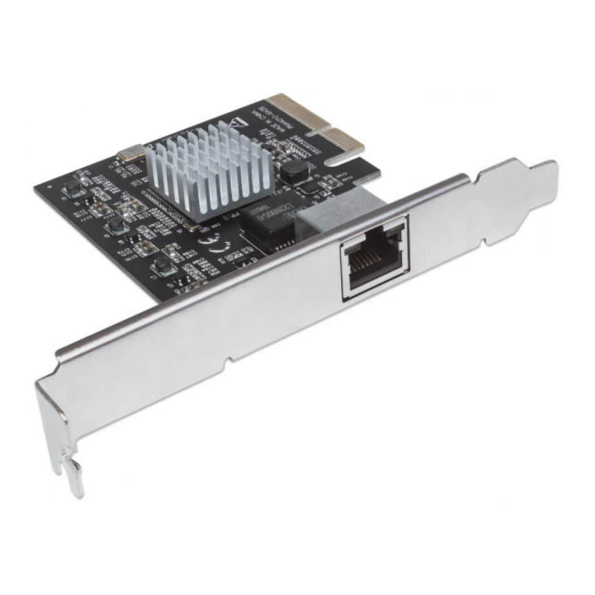 LAN MK Intellinet 507950 PCI-E 1x10GbE