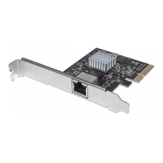 LAN MK Intellinet 507950 PCI-E 1x10GbE