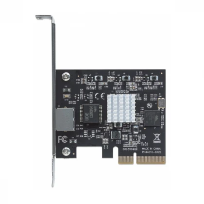 LAN MK Intellinet 507950 PCI-E 1x10GbE