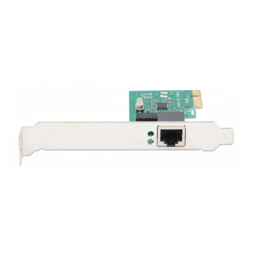 LAN MK Intellinet 522533 PCI-E 10/100/1000Mbp/s