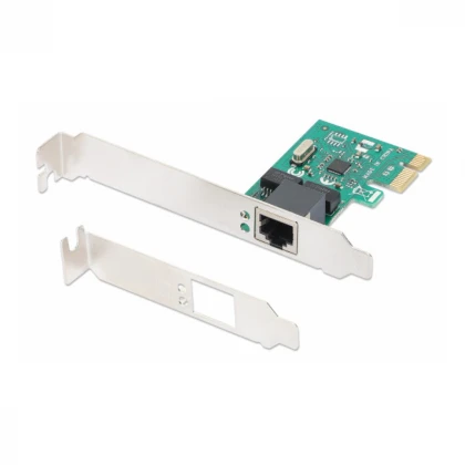 LAN MK Intellinet 522533 PCI-E 10/100/1000Mbp/s