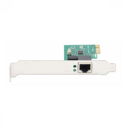 LAN MK Intellinet 522533 PCI-E 10/100/1000Mbp/s