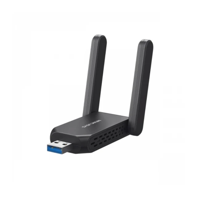 LAN MK Mercusys MA72XH USB WiFi AX1800 High-Gain