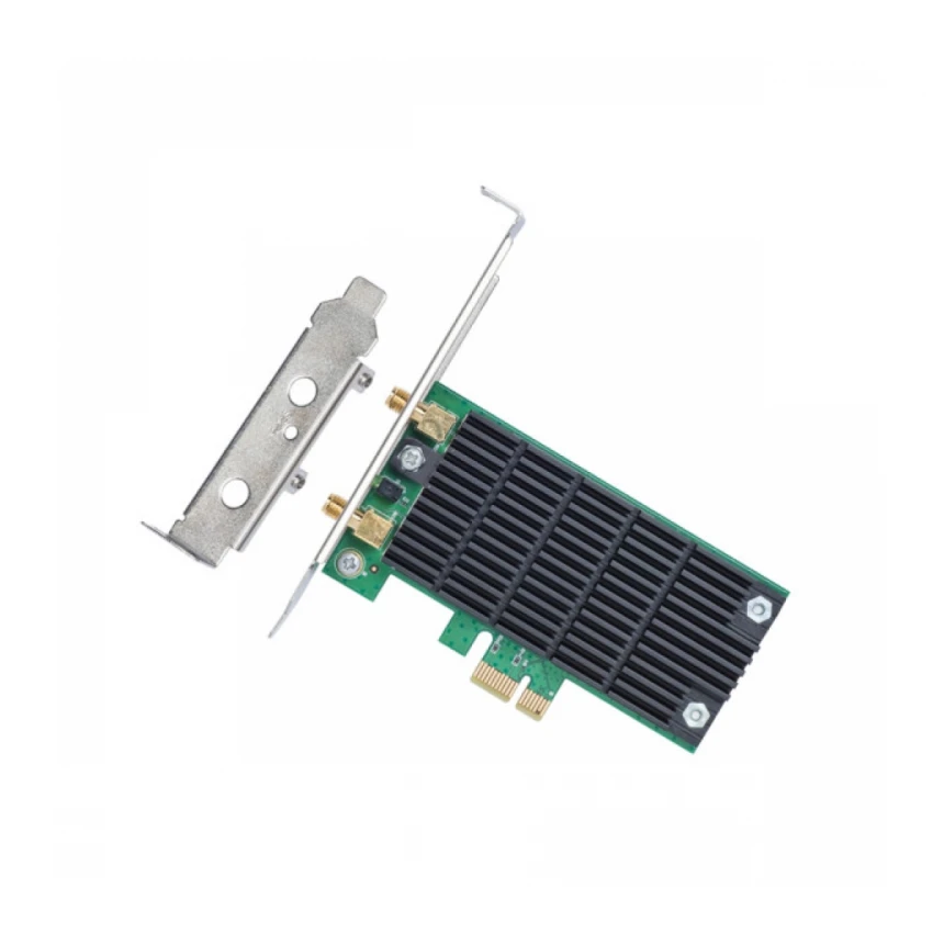 LAN MK PCI-E TP-Link Archer T4E wireless AC1200 dual band