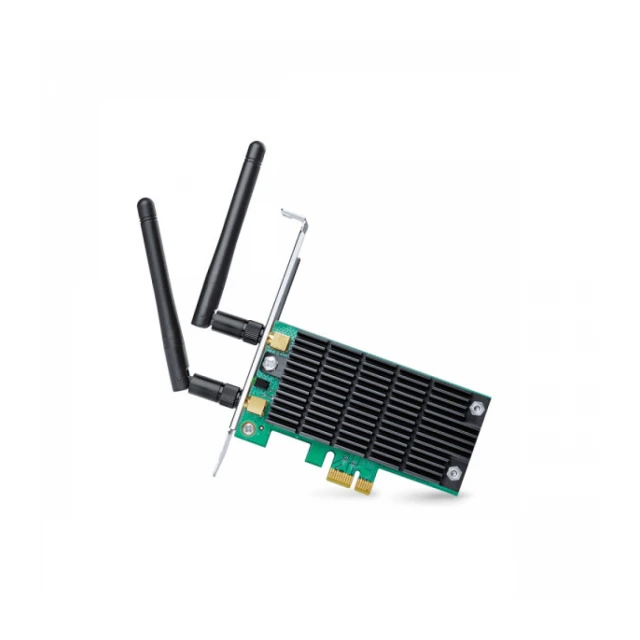 LAN MK PCI-E TP-Link Archer T6E Plus wireless AC1300 dual band