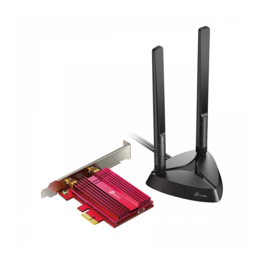 LAN MK PCI-E TP-Link ARCHER TX3000E AX3000/BT5.2