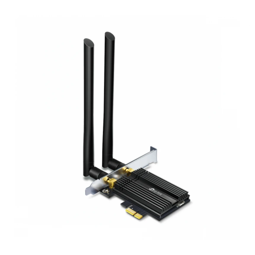 LAN MK PCI-E TP-Link ARCHER TX50E AX3000/BT5.0