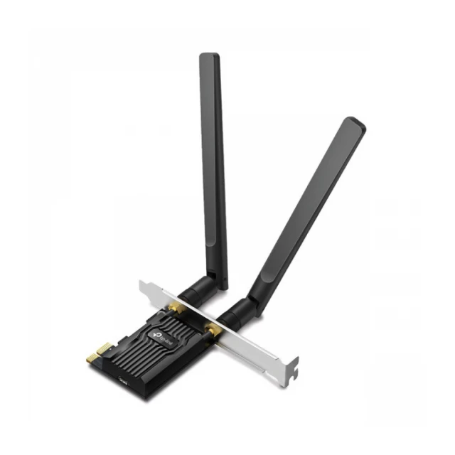 LAN MK PCI-E TP-Link Archer TX20E WiFi AX1800/Bluetooth 5.2