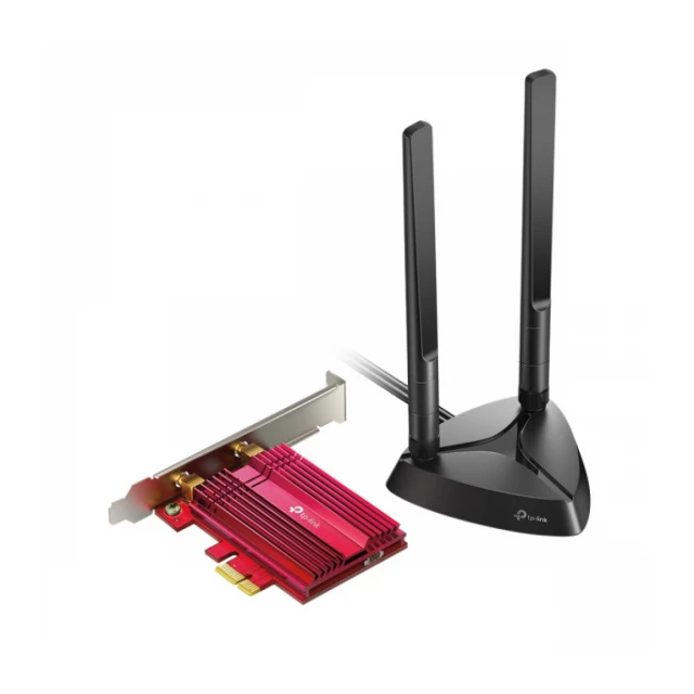 LAN MK PCI-E TP-Link ARCHER TX3000E AX3000/BT5.2