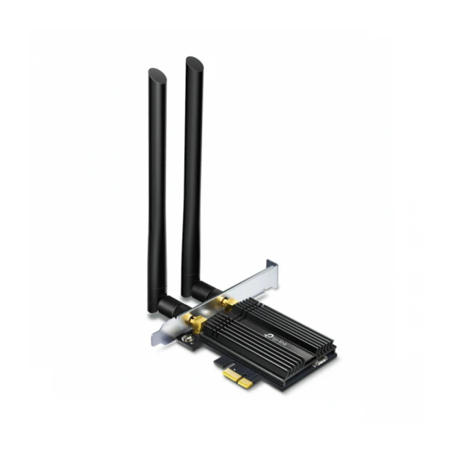 LAN MK PCI-E TP-Link ARCHER TX50E AX3000/BT5.0