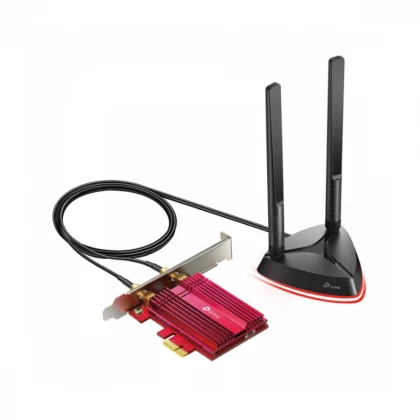 LAN MK PCI-E TP-Link ARCHER TX3000E AX3000/BT5.2