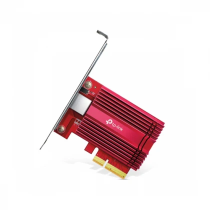 LAN MK PCI-E TP-Link TX401 10Gb RJ45