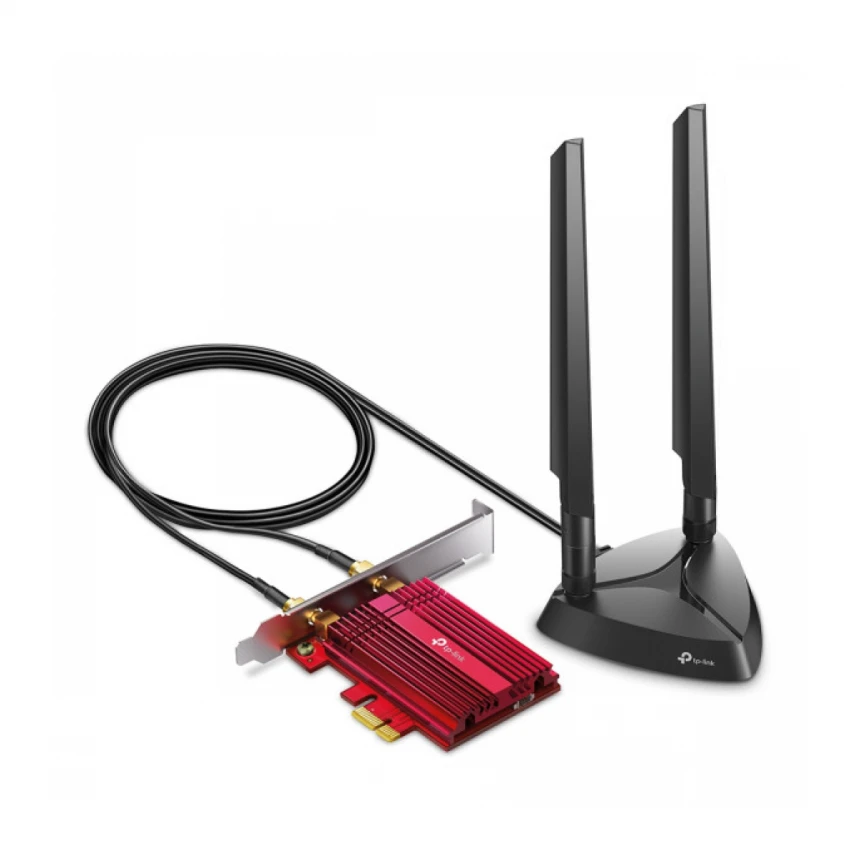LAN MK PCI-E TP-Link TXE75E AX5400/BT5.3