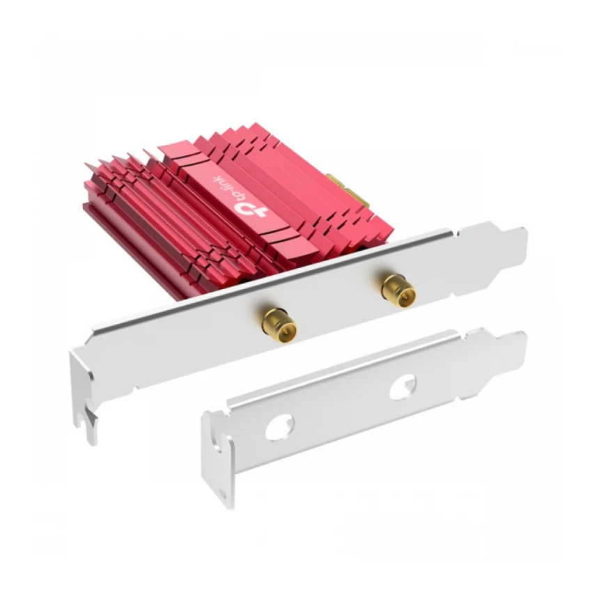 LAN MK PCI-E TP-Link TXE75E AX5400/BT5.3