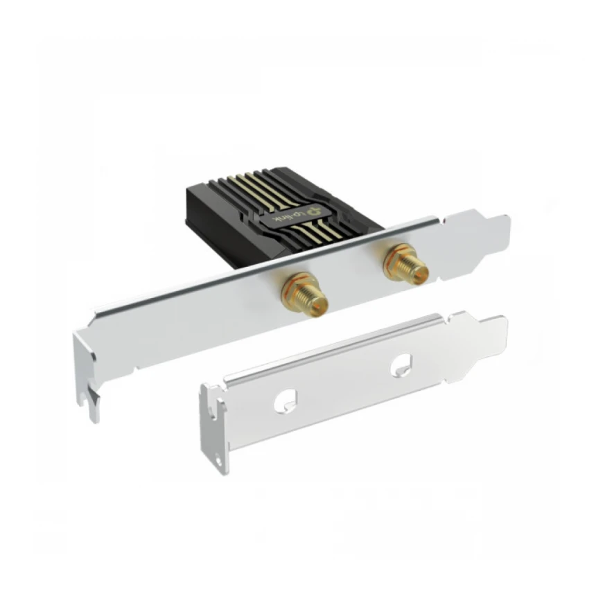 LAN MK TP-LINK TBE552E BE9300/WiFi7/ PCIe/BT5.4