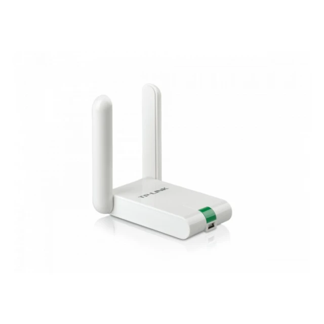 LAN MK TP-LINK TL-WN822N USB 300Mb/s 2.4GHz