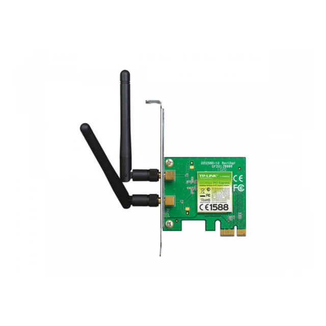 LAN MK TP-LINK TL-WN881ND 300MB/S PCI EXPRESS