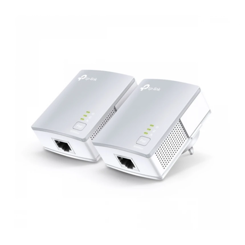 LAN Powerline Adapter TP-LINK TL-PA411 KIT
