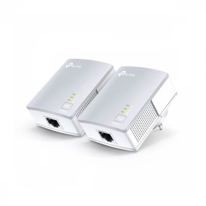 LAN Powerline Adapter TP-LINK TL-PA411 KIT