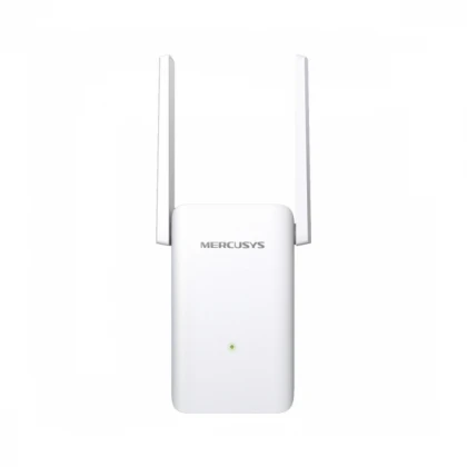 LAN Range Extender Mercusys ME80X AX3000 Wi-Fi