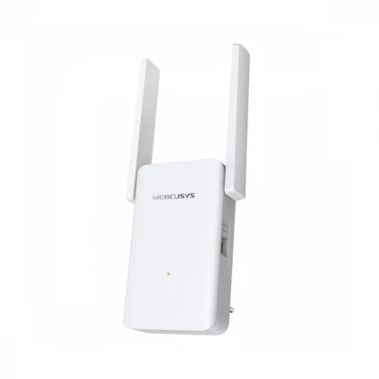 LAN Range Extender Mercusys ME80X AX3000 Wi-Fi