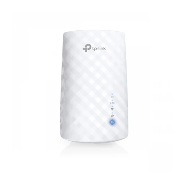 LAN Range extender TP-LINK RE190 AC750