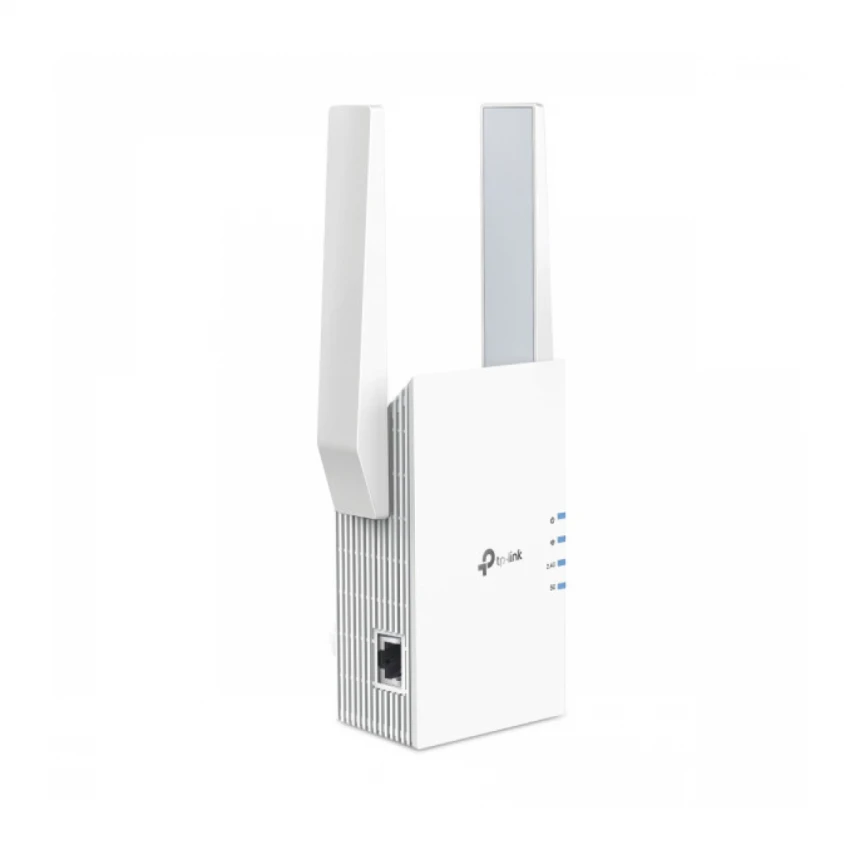 LAN Range extender TP-Link RE705X AX3000 Mesh