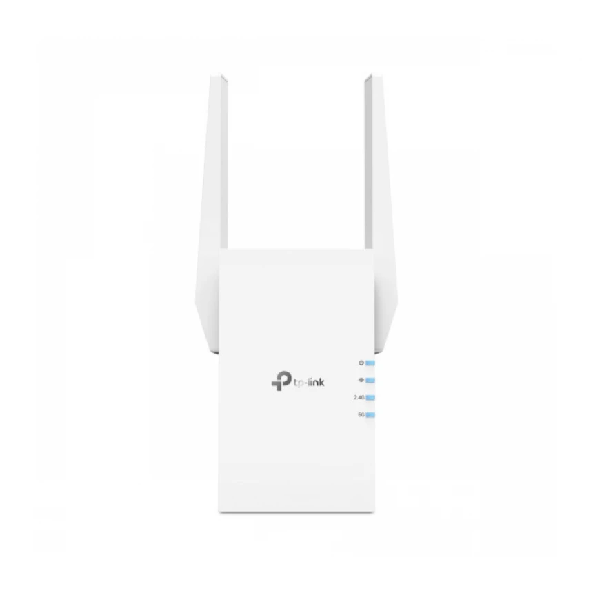 LAN Range extender TP-Link RE705X AX3000 Mesh