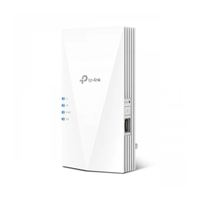 LAN Range extender TP-Link RE700X AX3000 Mesh