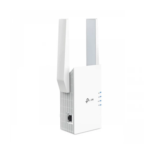 LAN Range extender TP-Link RE705X AX3000 Mesh
