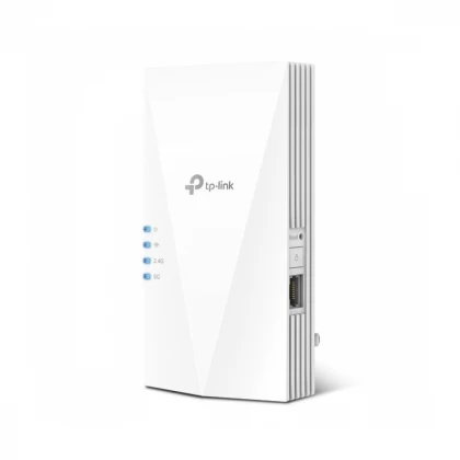 LAN Range extender TP-Link RE700X AX3000 Mesh