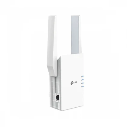 LAN Range extender TP-Link RE705X AX3000 Mesh