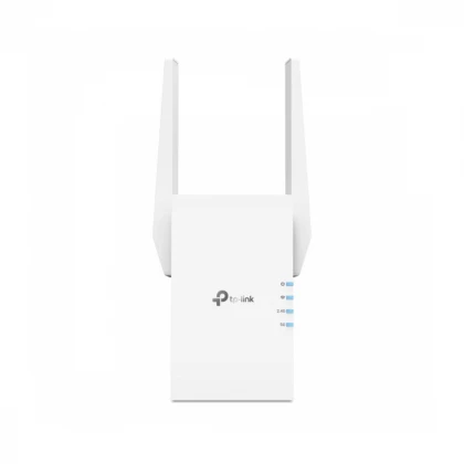 LAN Range extender TP-Link RE705X AX3000 Mesh