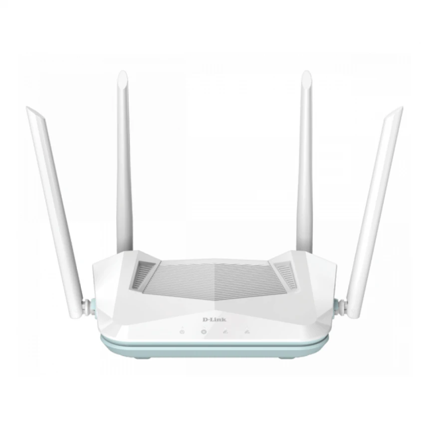 LAN Router D-Link R15 AX1500 1GWAN/3GLAN WiFi6