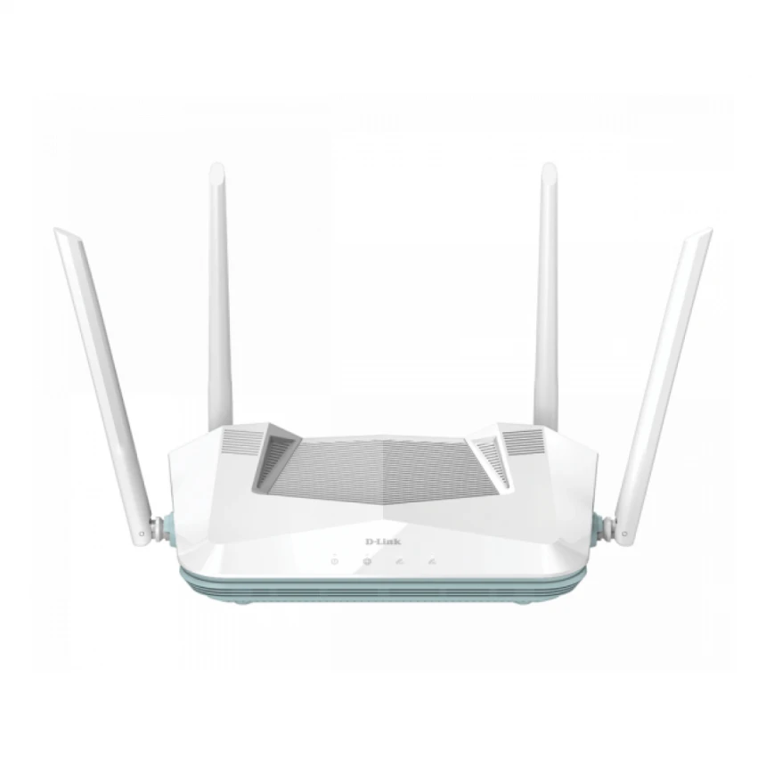 LAN Router D-Link R32/E AX3200 1GWAN/4GLAN