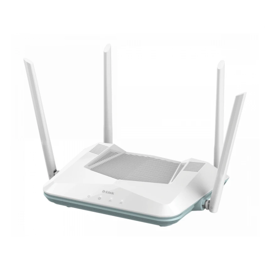 LAN Router D-Link R32/E AX3200 1GWAN/4GLAN