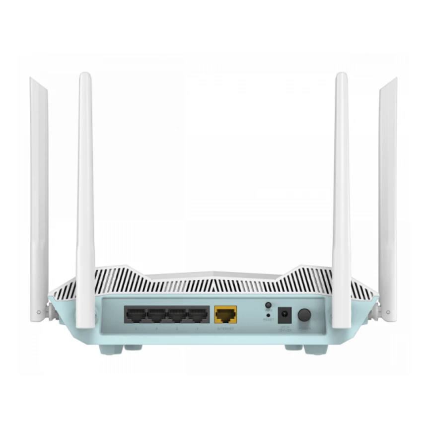 LAN Router D-Link R32/E AX3200 1GWAN/4GLAN