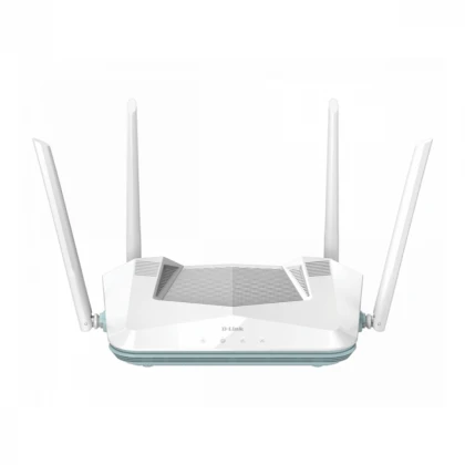 LAN Router D-Link R32/E AX3200 1GWAN/4GLAN